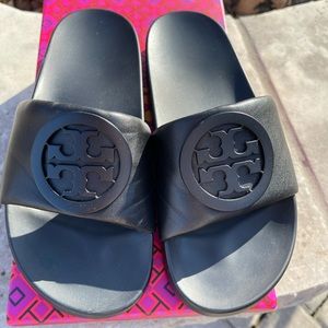 Tory Burch Lina Slides